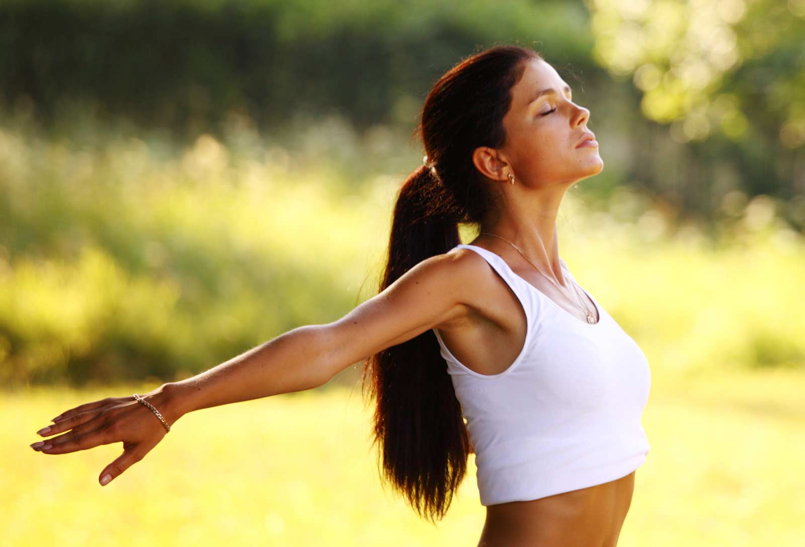 Mengatur Napas untuk Menemani Pola Gerak yang Lebih Terkendali